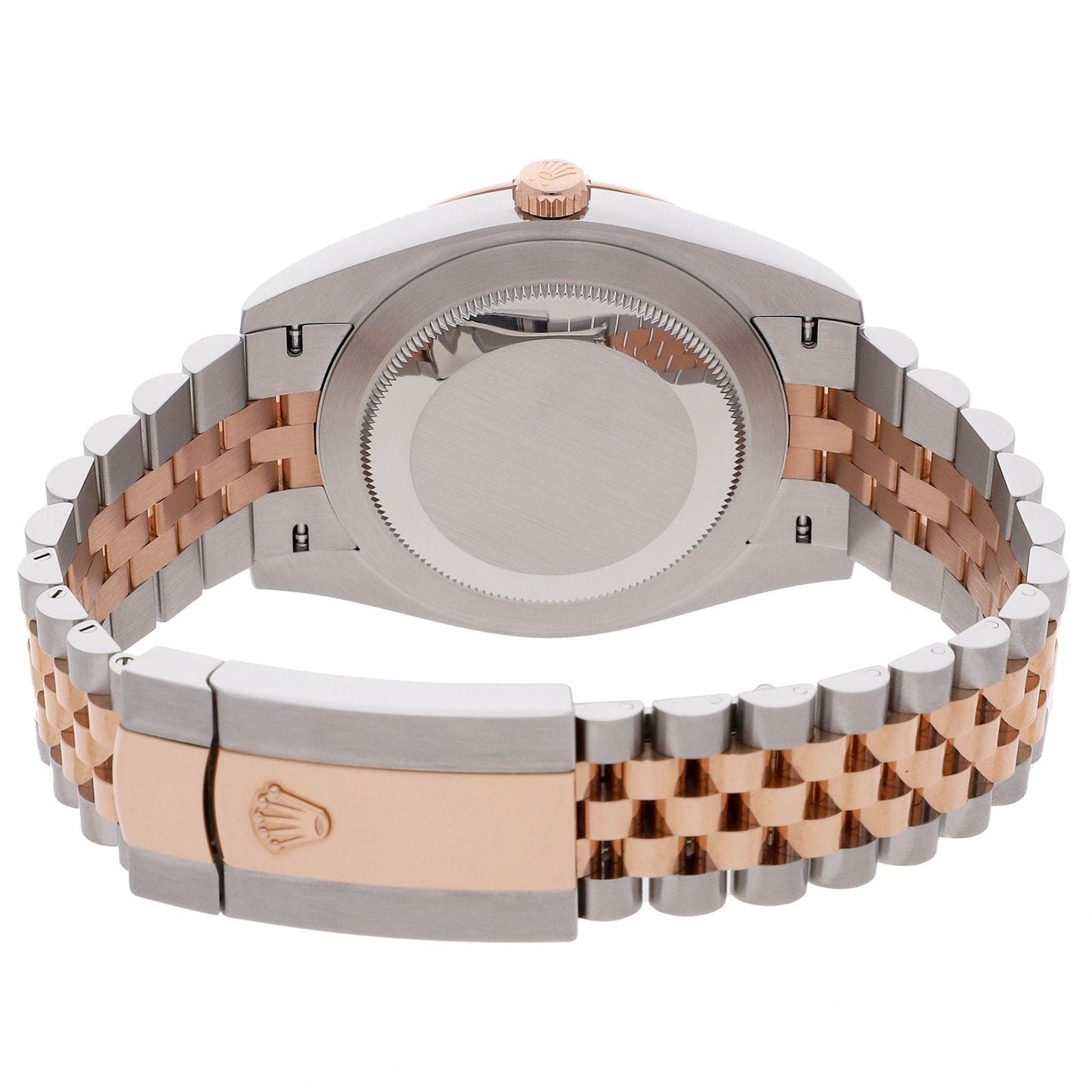 Rolex Datejust 41 (126331-0010)