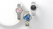 Spring 2025 Watch Trends