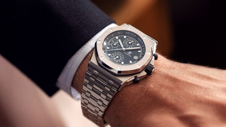 The rise of luxurious watches in 2025 Why 2025 is the year to invest in luxury watches