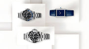 Our guide for choosing the perfect watch for your lifestyle