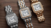 How to spot authentic luxury watches