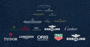 ultra luxury watch brands