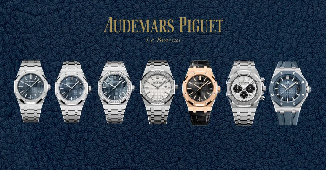 ap royal oak
