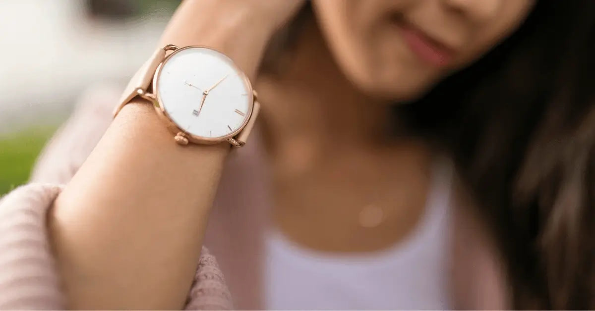 best women's luxury watches