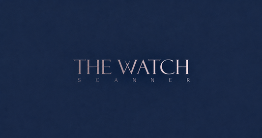 Buying Pre-Owned Luxury Watches