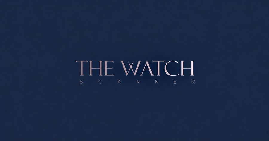 Buying Pre-Owned Luxury Watches