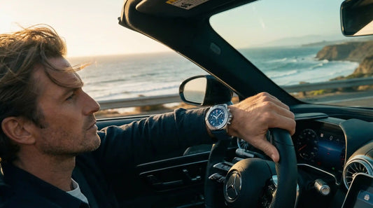 breitling avenger chronograph 45