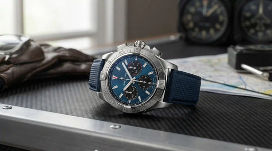 breitling navitimer b01