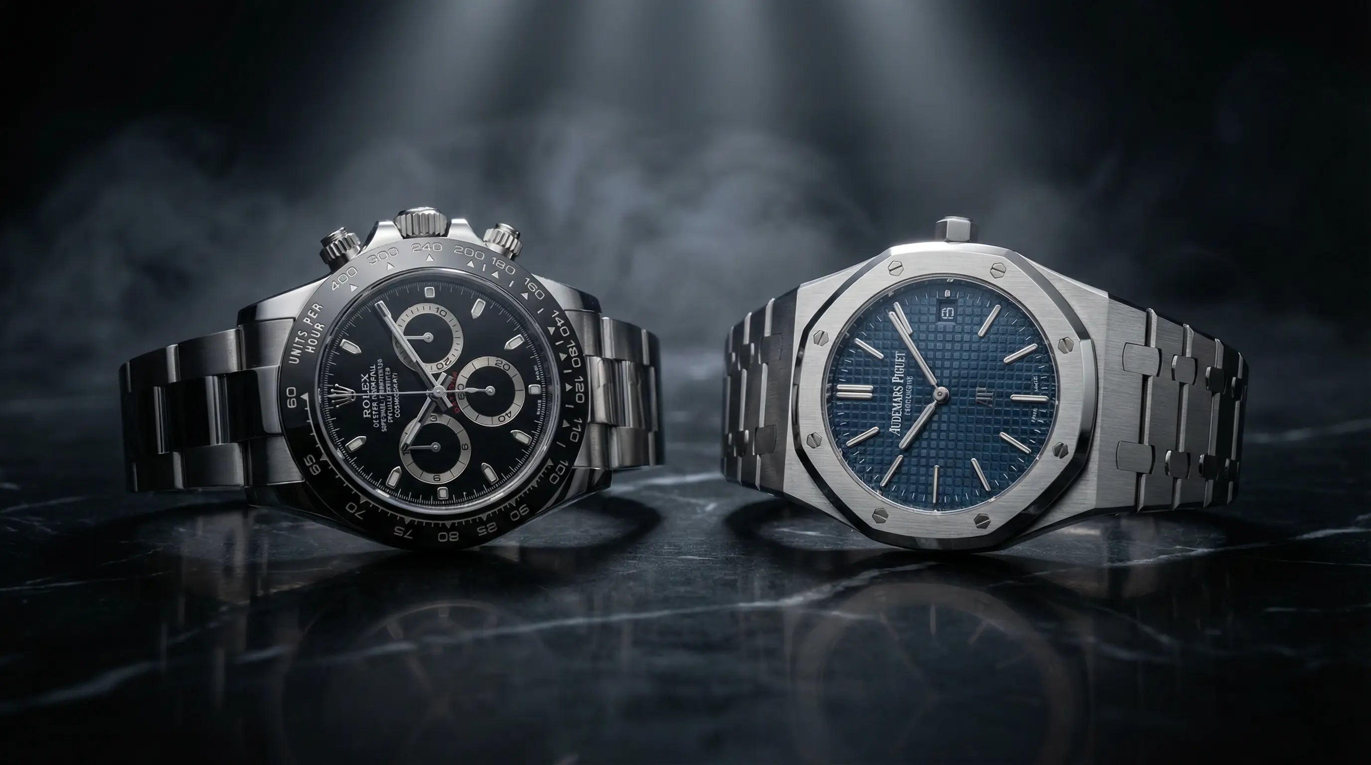 Are Grey‑Market Watch Dealers Safe? Luxury Bazaar Reviews & More – The ...