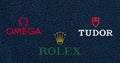 omega vs rolex