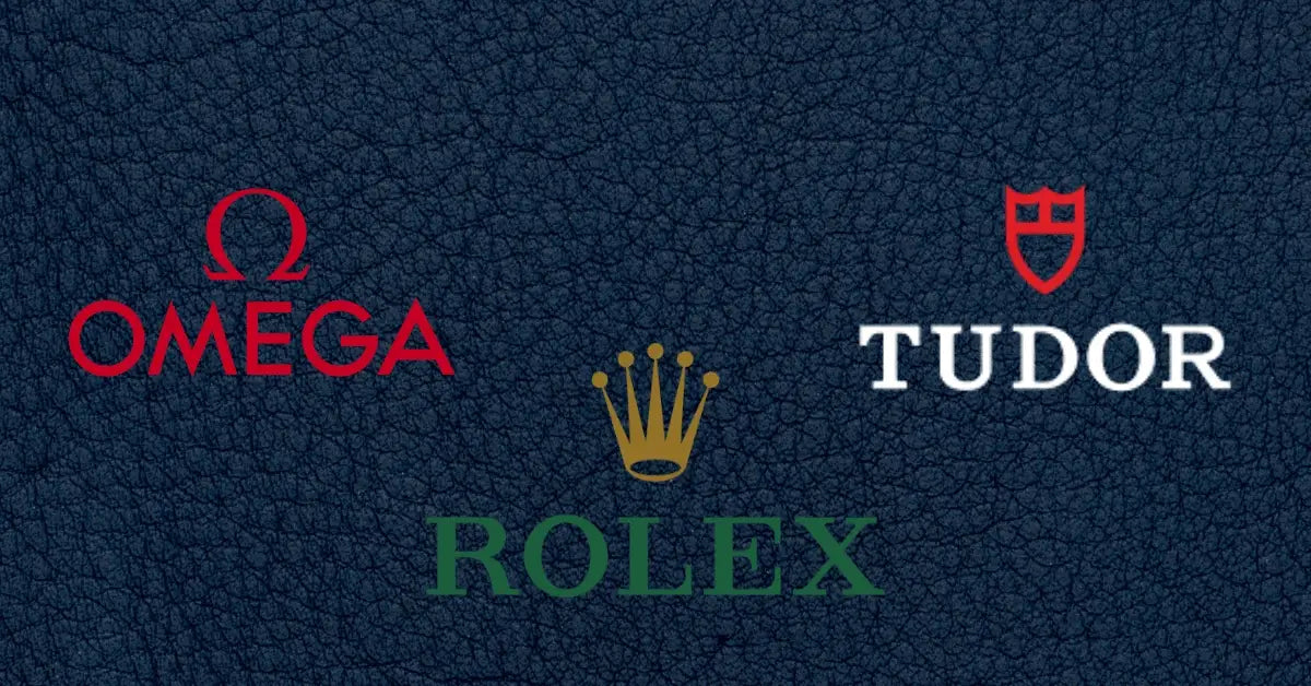 omega vs rolex