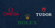 omega vs rolex