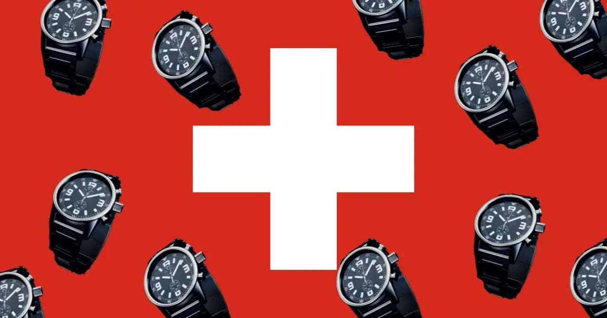 swiss luxury watch brands