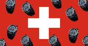 swiss luxury watch brands
