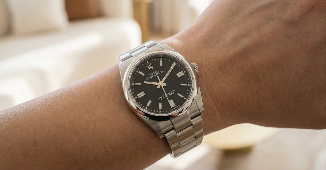 what's the cheapest rolex