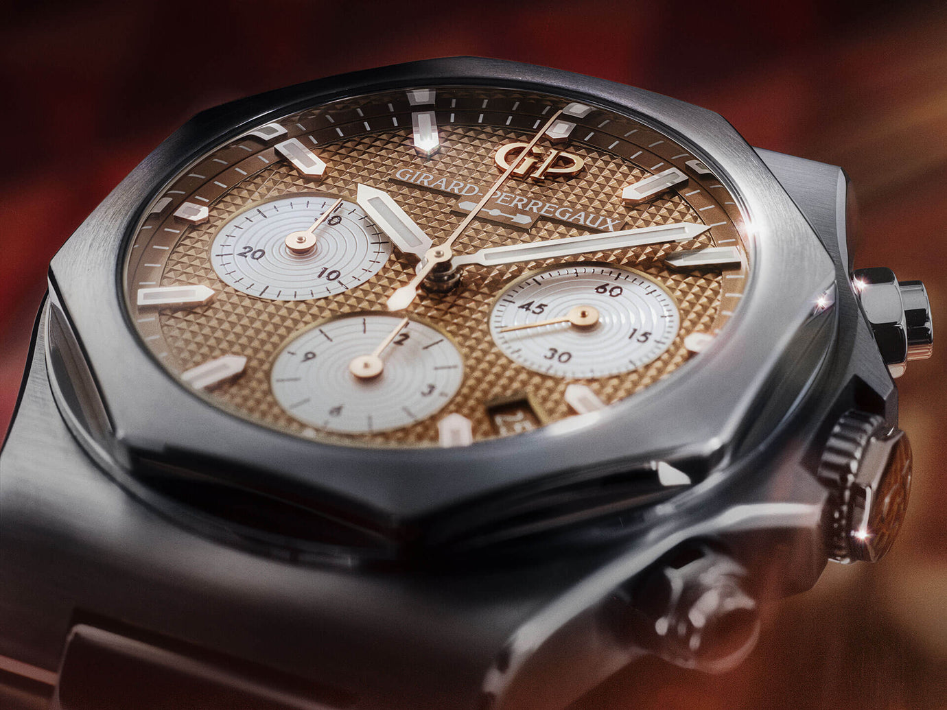 Girard Perregaux