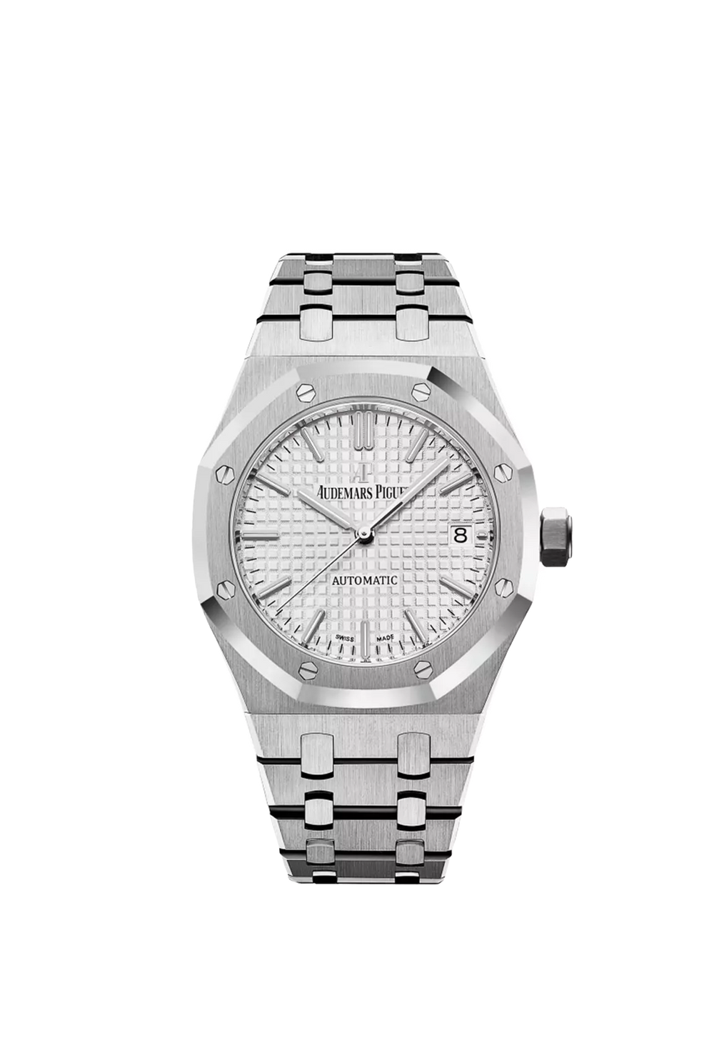 Audemars Piguet Royal Oak Selfwinding Unisex (15450ST.OO.1256ST.01)
