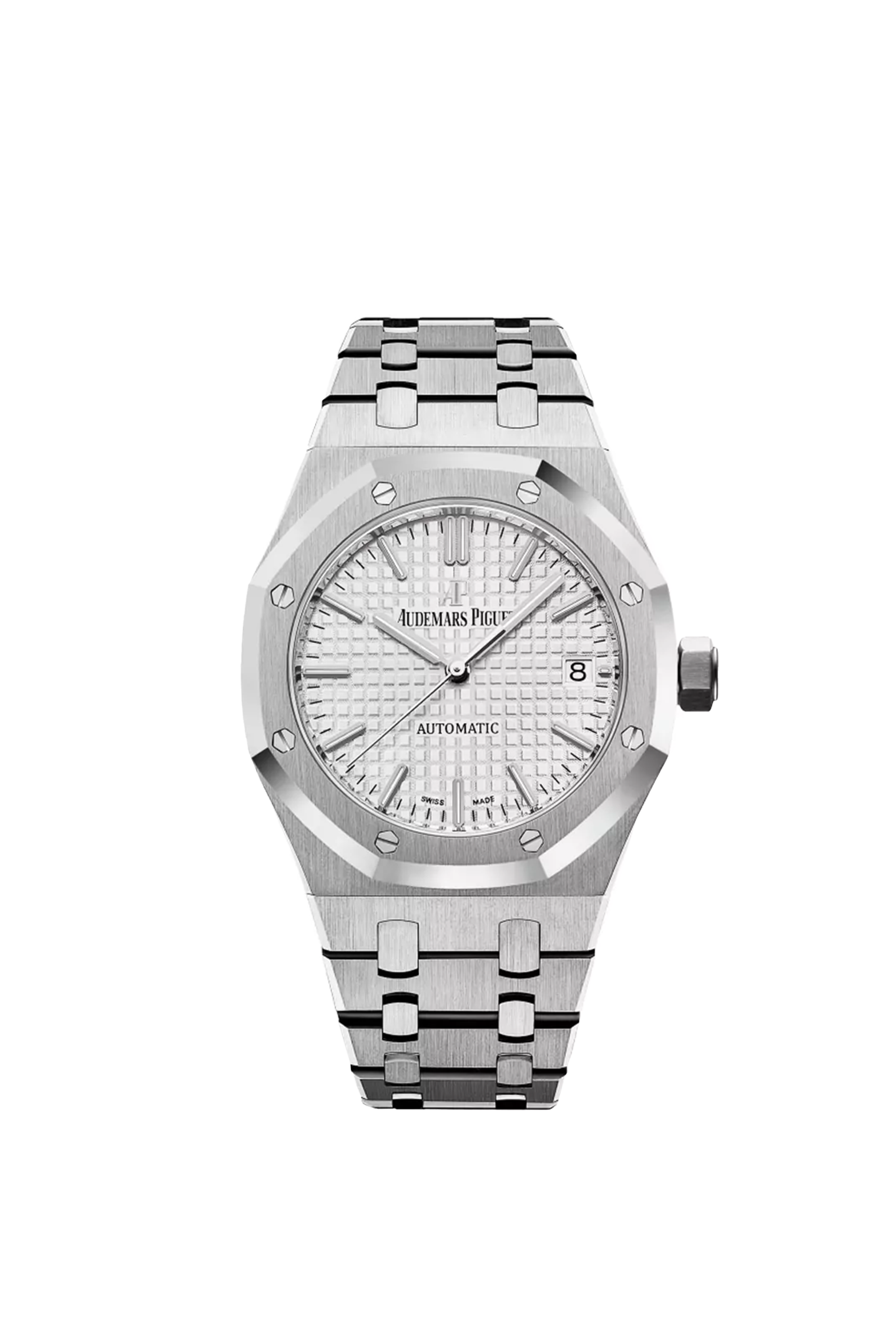 Audemars Piguet Royal Oak Selfwinding Unisex (15450ST.OO.1256ST.01)