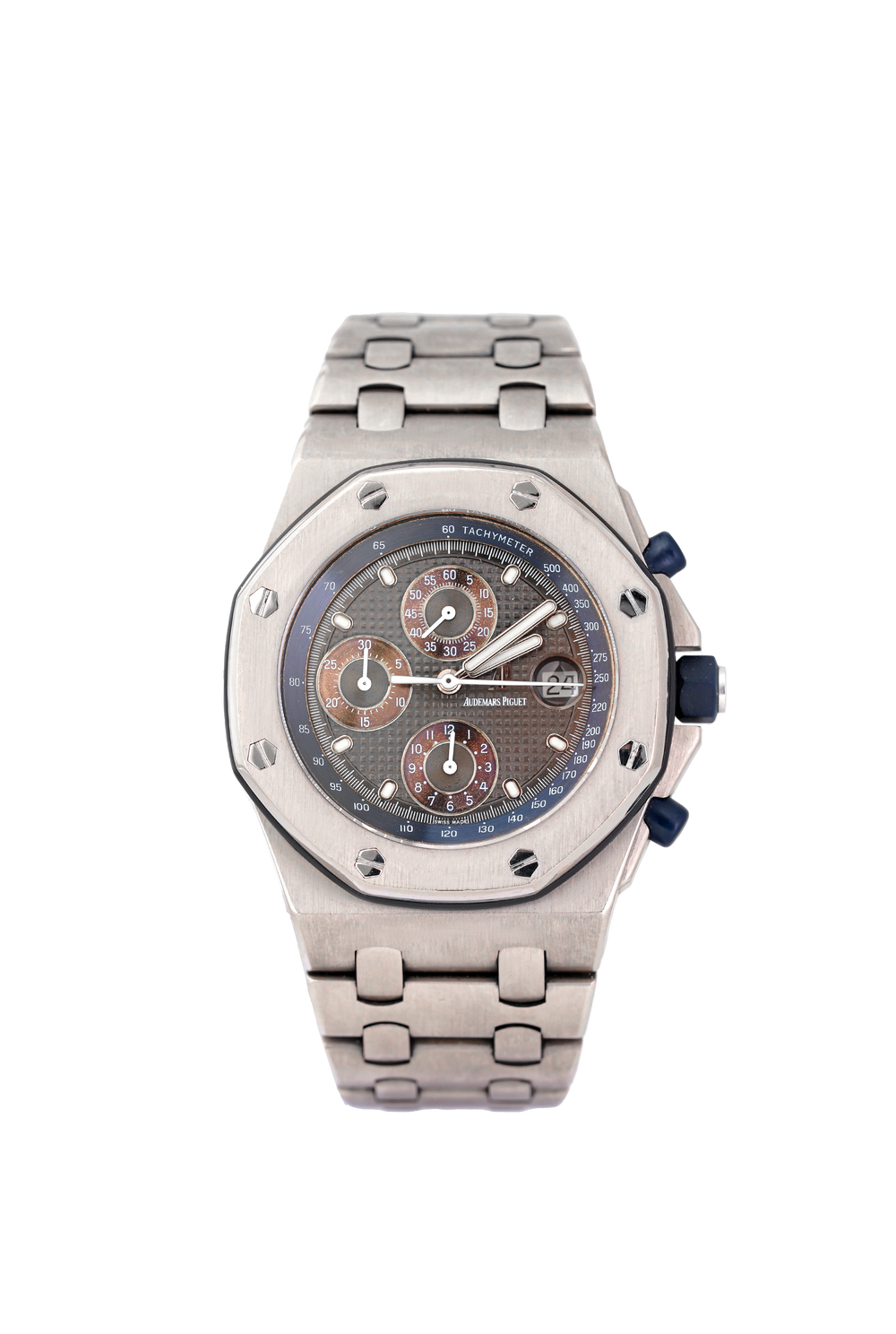 Audemars Piguet Royal Oak Offshore Chronograph