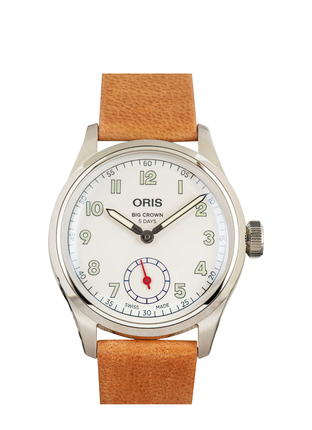 ORIS Big Crown Wings of Hope (01 401 7781 4081)