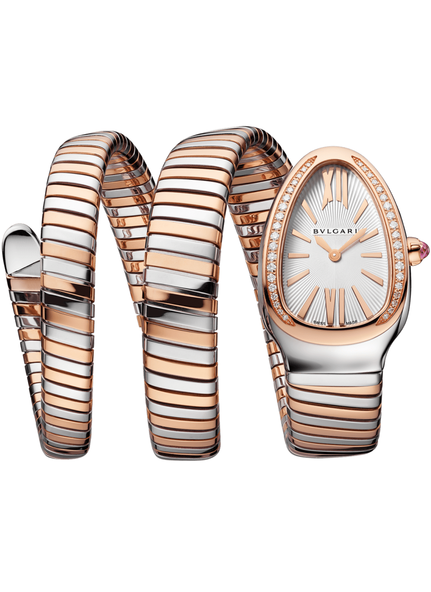 Bvlgari Serpenti Tubogas (103149)