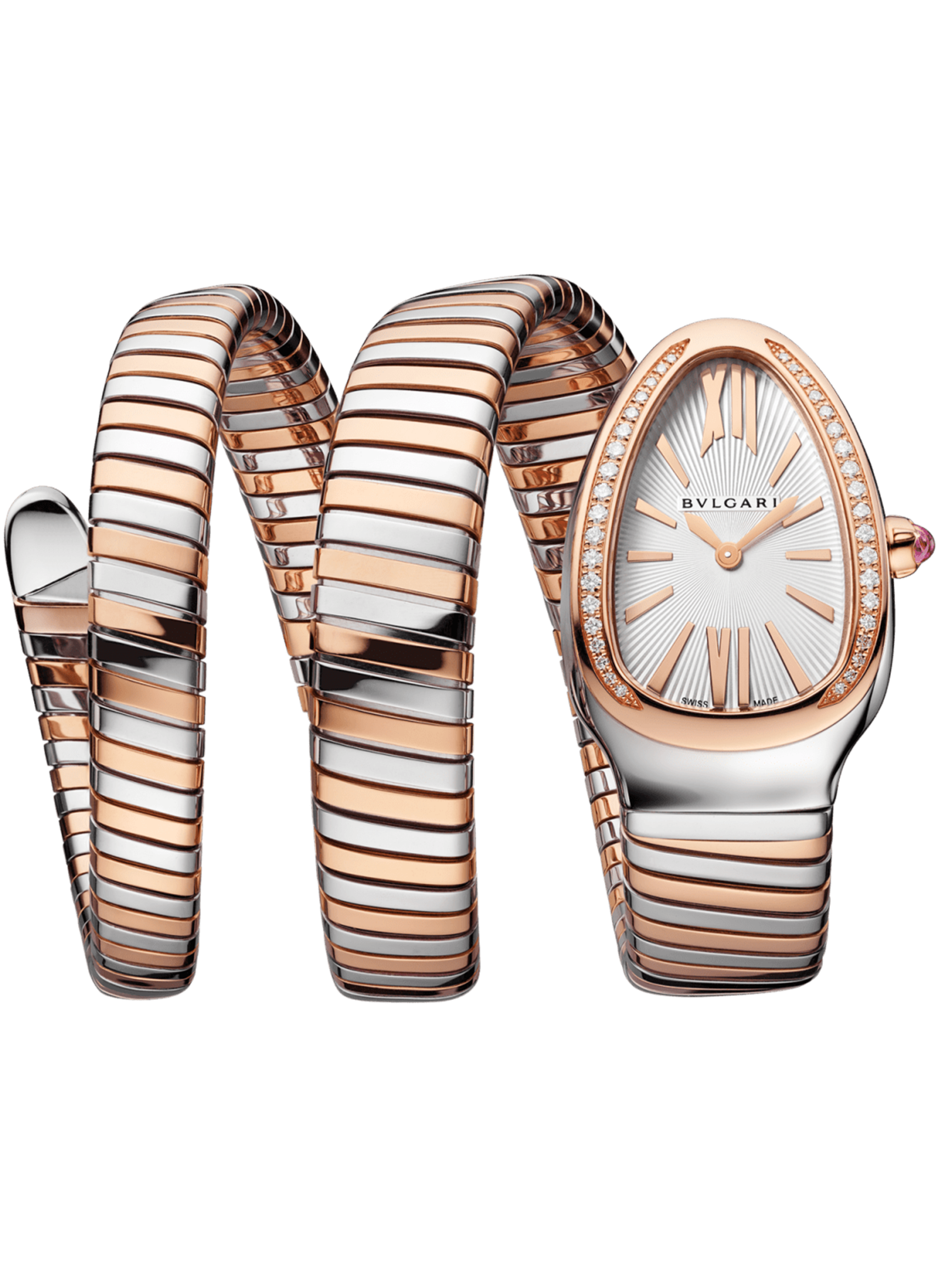 Bvlgari Serpenti Tubogas (103149)