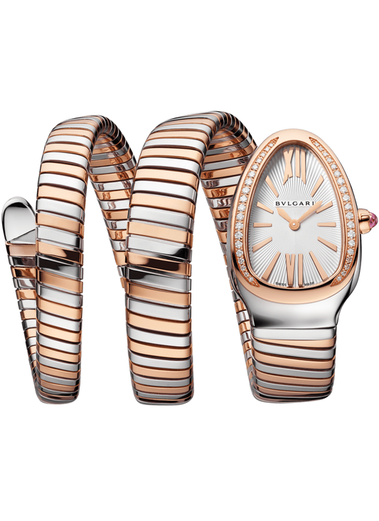 Bvlgari Serpenti Tubogas (103149)