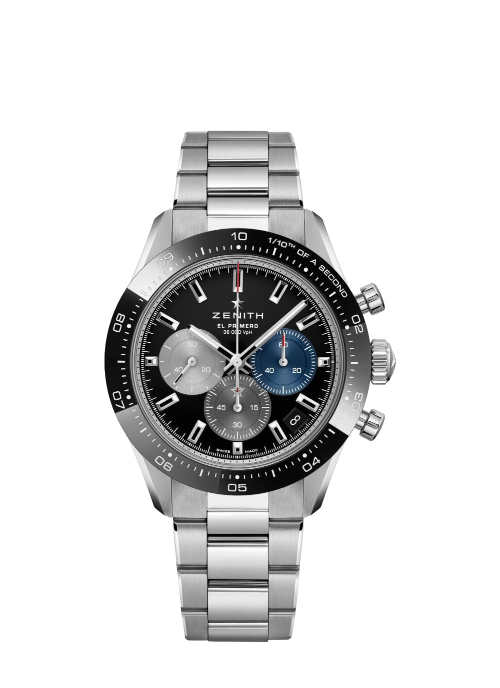 Zenith El Primero Chronosport Daytona (03.3100.3600/21.C822)