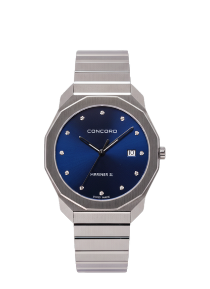 Concord Mariner SL Quartz (0320530)