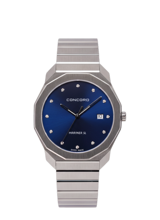Concord Mariner SL Quartz (0320530)