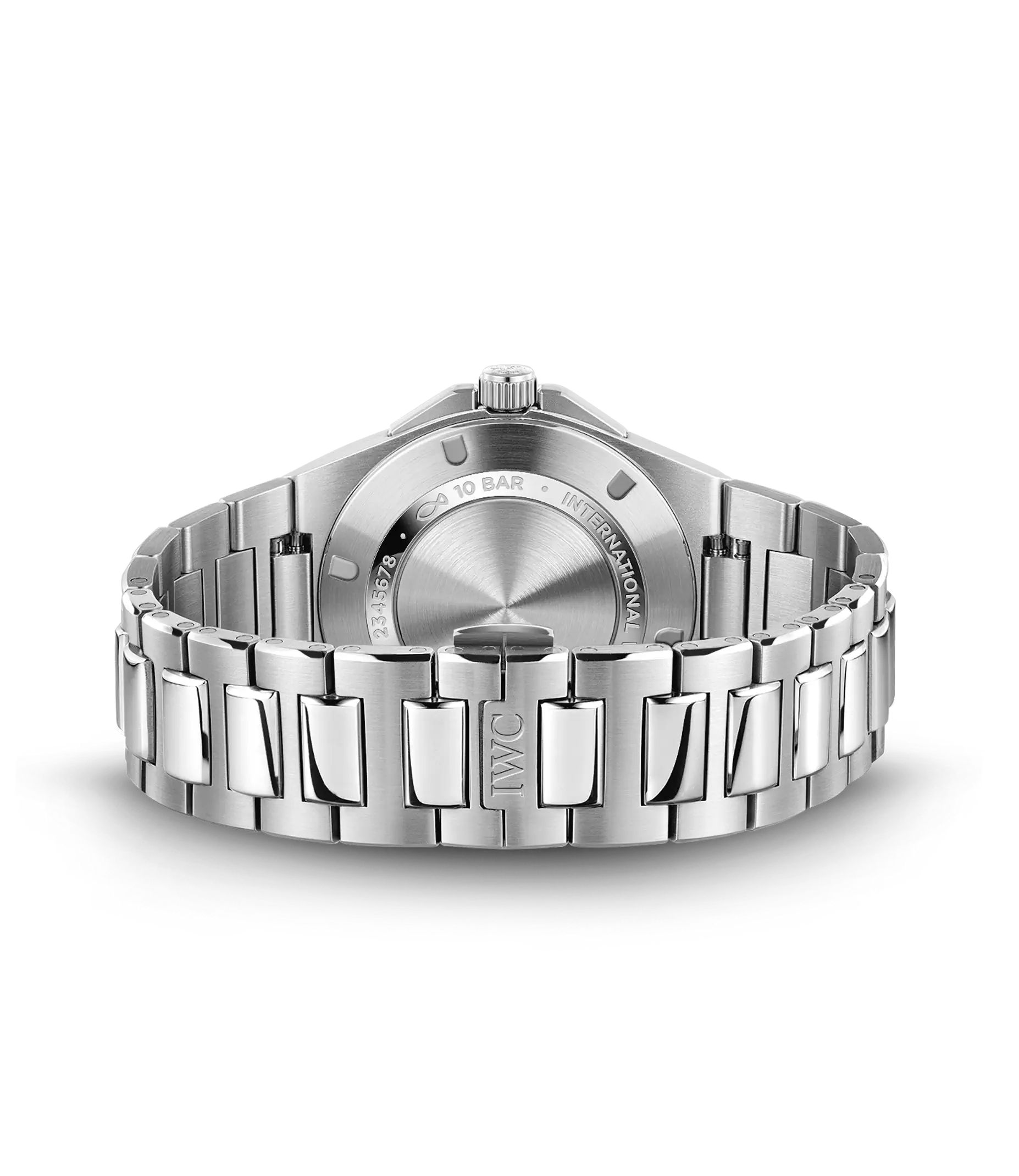 IWC Schaffhausen Ingenieur Automatic 40 (IW328903)