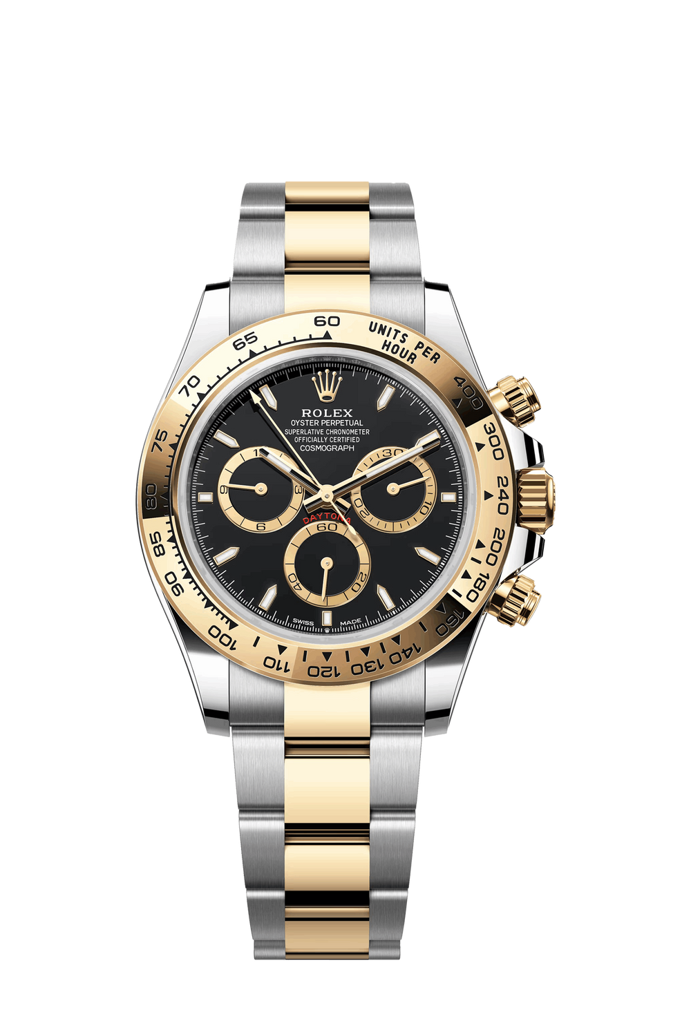 Rolex Daytona Rolesor (126503-0003)