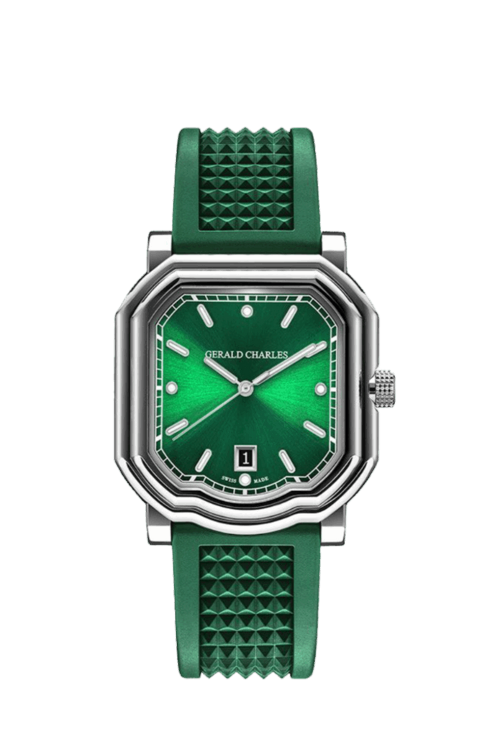 Gerald Charles Maestro (GC20A02)
