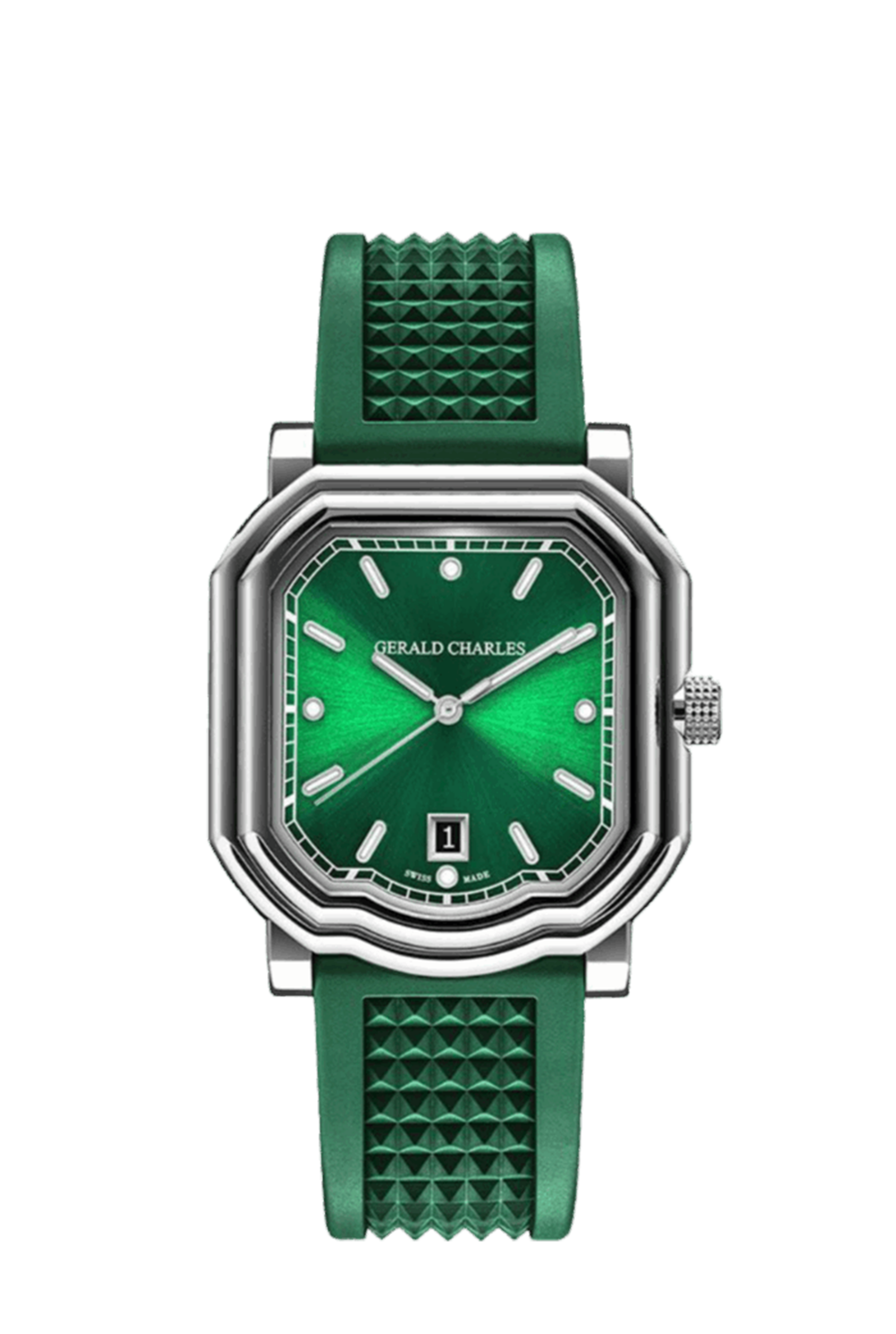 Gerald Charles Maestro (GC20A02)