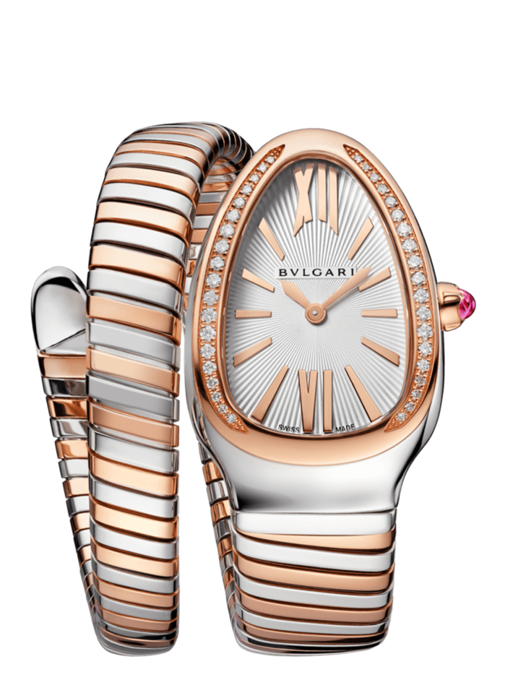 Bvlgari Serpenti Tubogas (103822)