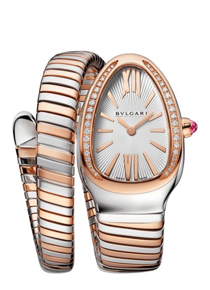 Bvlgari Serpenti Tubogas (103822)