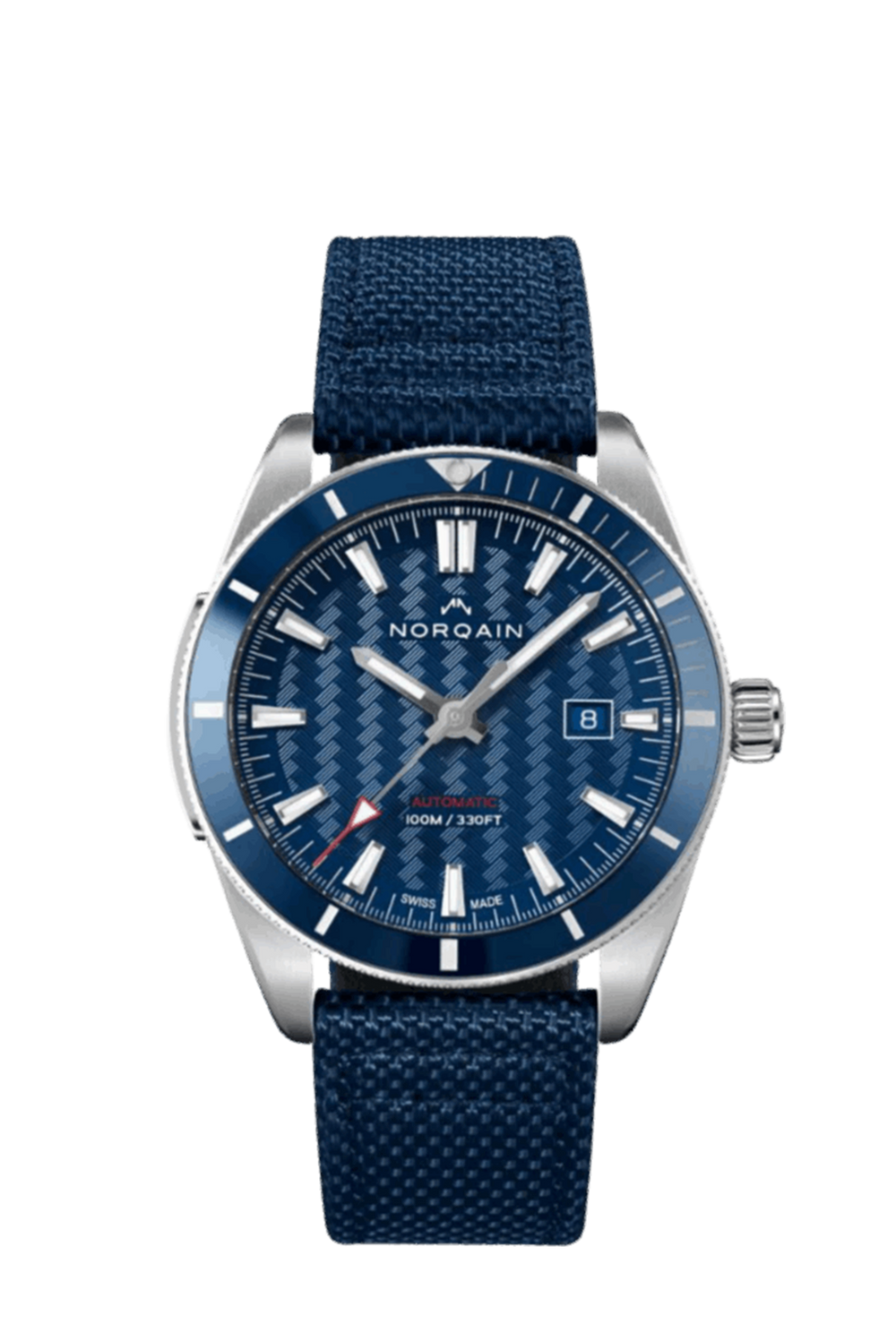 Norqain (N1000CO2A)
