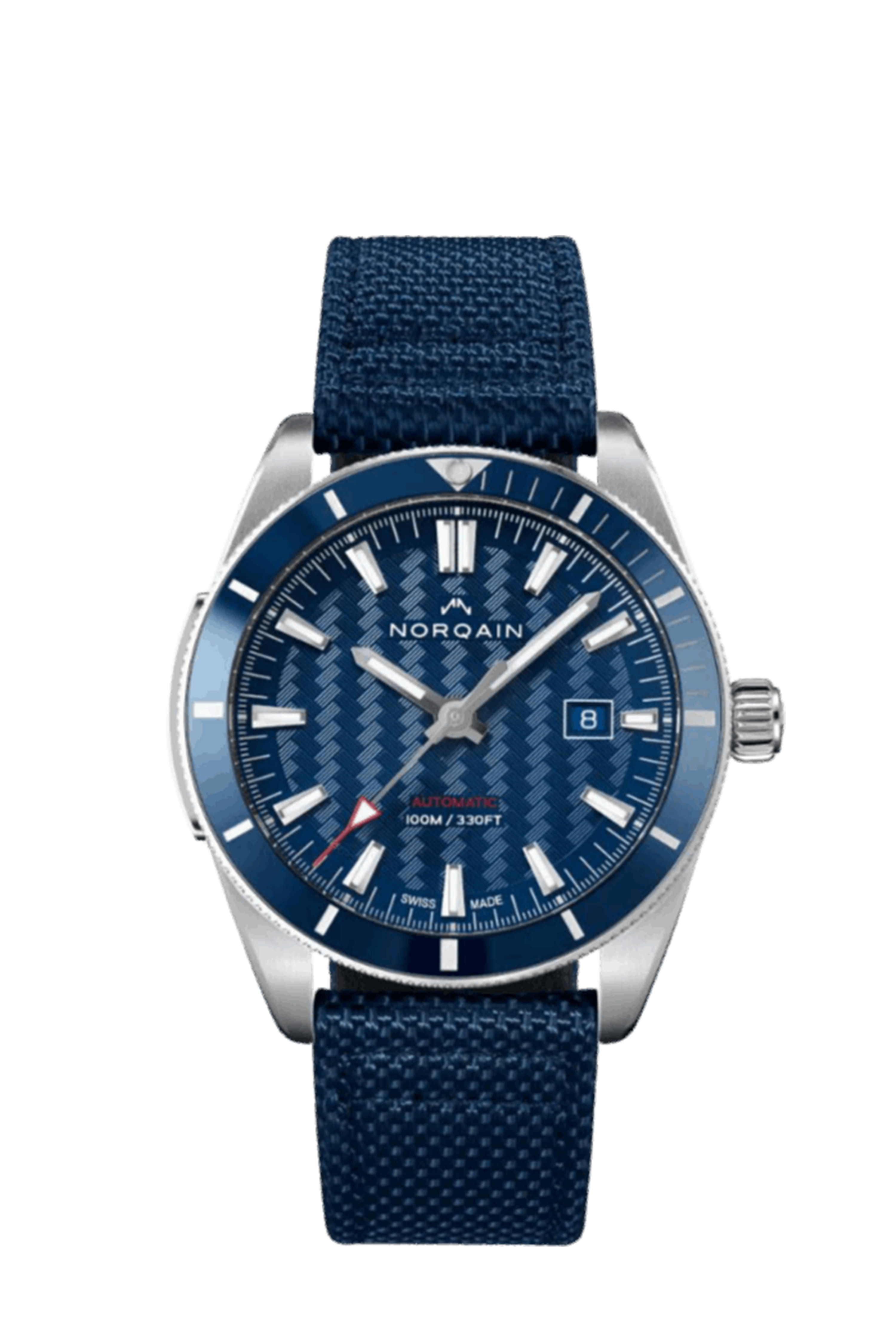 Norqain (N1000CO2A)