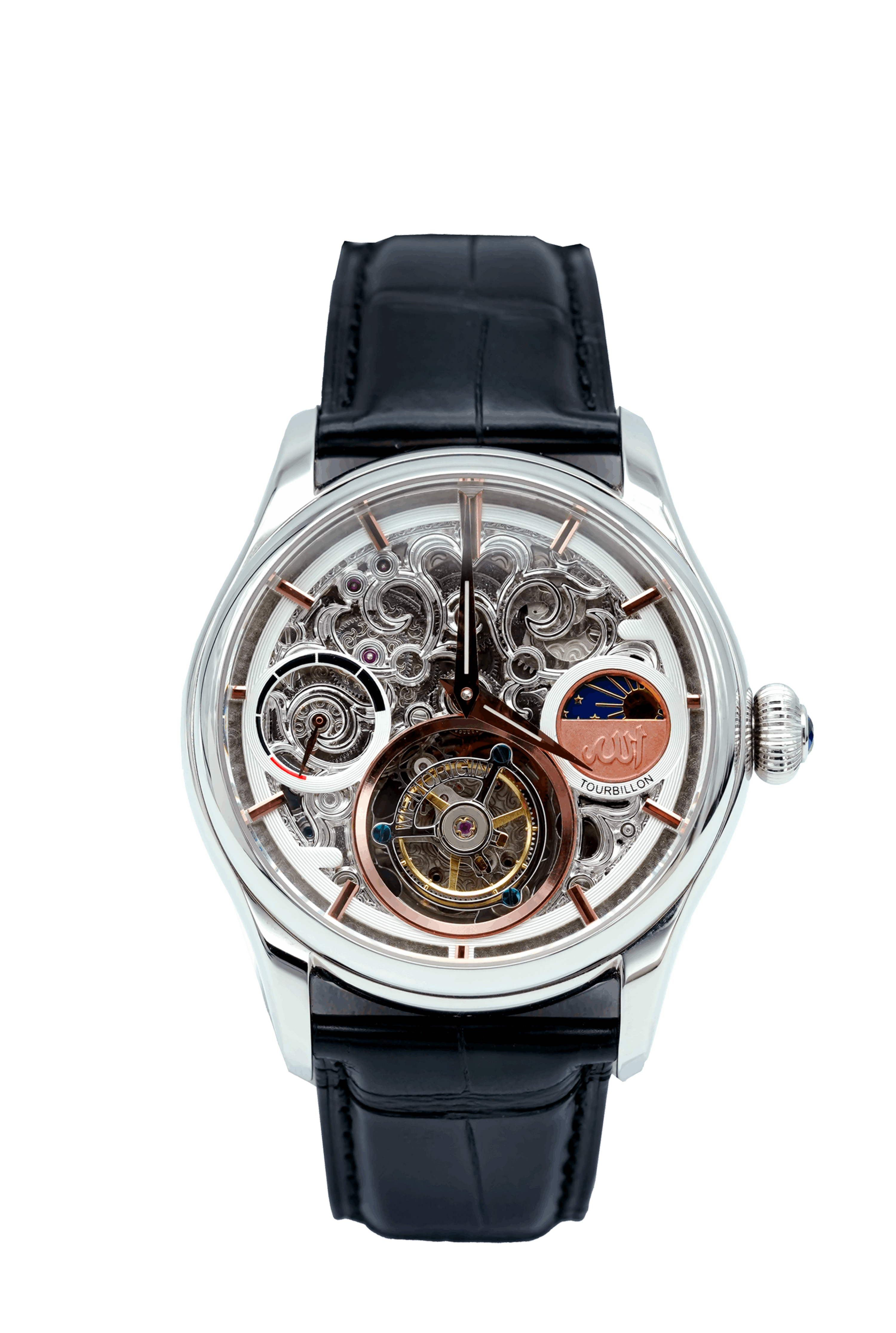 Memorigin Islamic Limited Edition Tourbillon (MO0891)