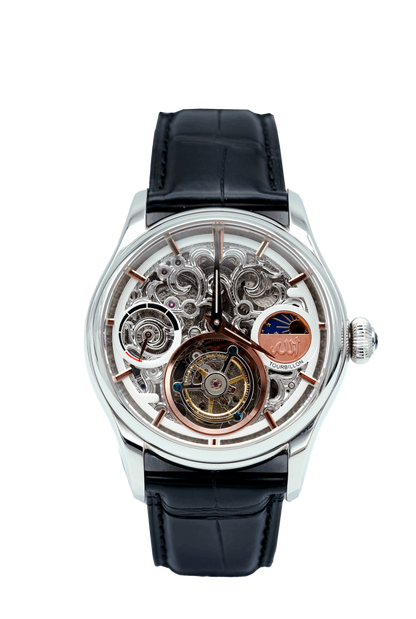 Memorigin Islamic Limited Edition Tourbillon (MO0891)