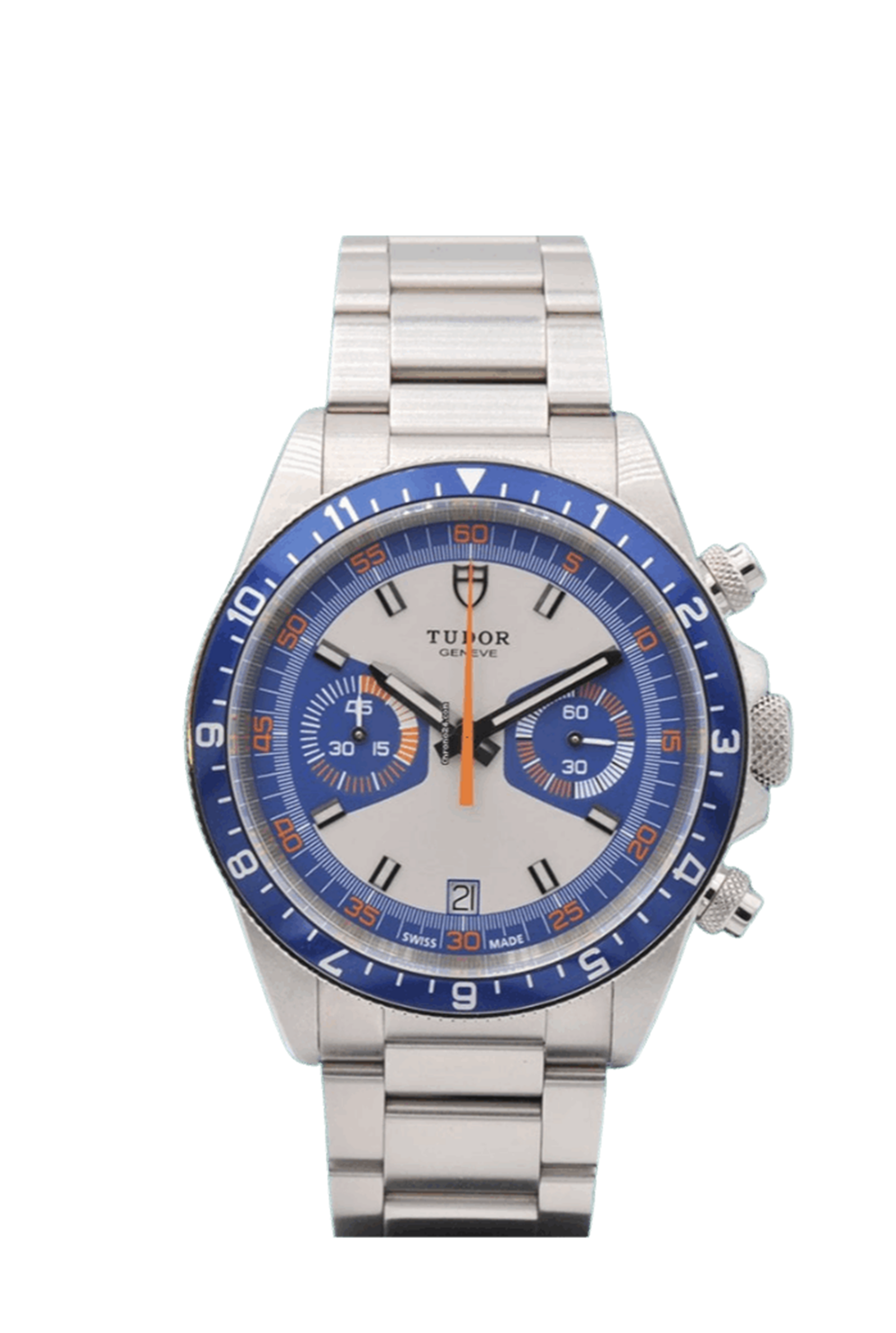 Tudor Heritage (70330B)