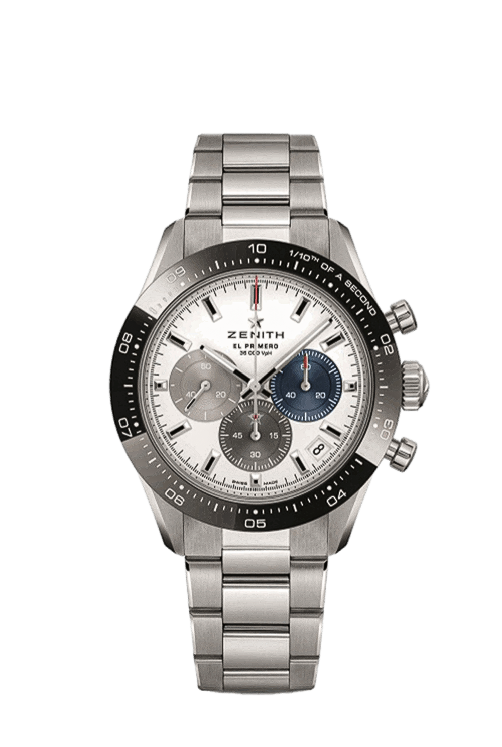 Zenith El Primero Chronosport Daytona (03.3100.3600/69.M3100)