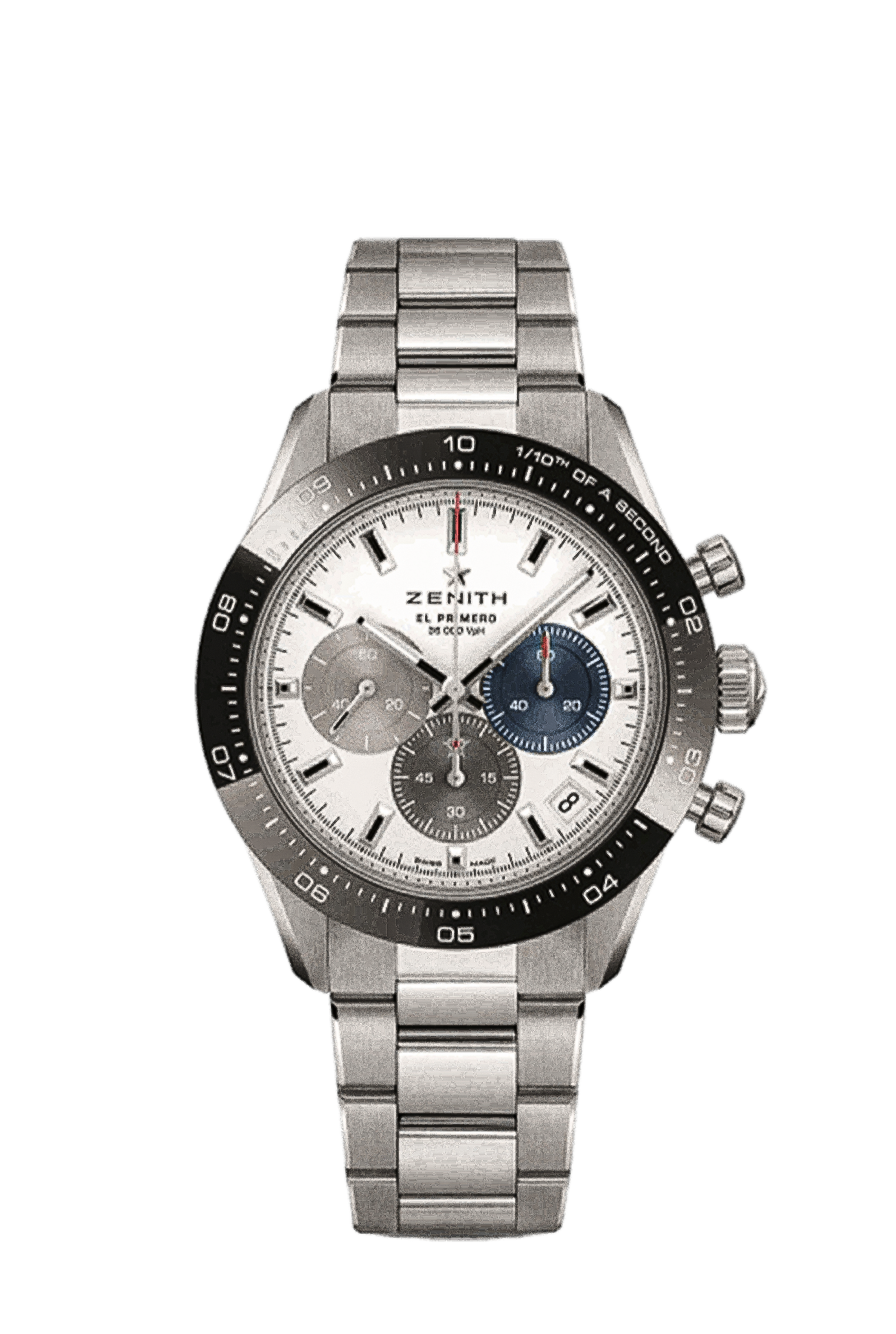 Zenith El Primero Chronosport Daytona (03.3100.3600/69.M3100)