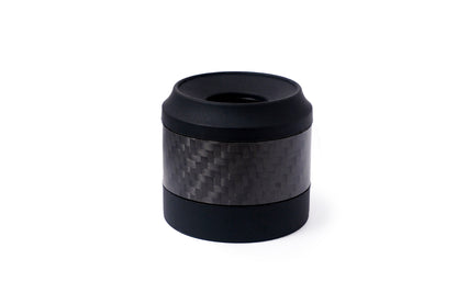 6X Watchmaker’s Loupe – Carbon black