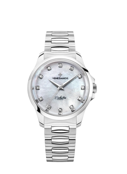 Venezianico Redentore 36 Diamond (1121520C)