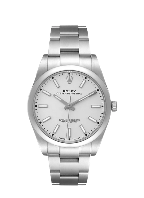 Rolex Oyster Perpetual 39 (114300)