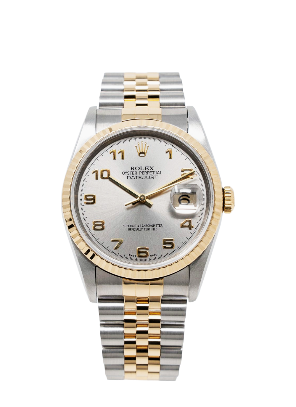 Rolex Datejust 36 (116233)
