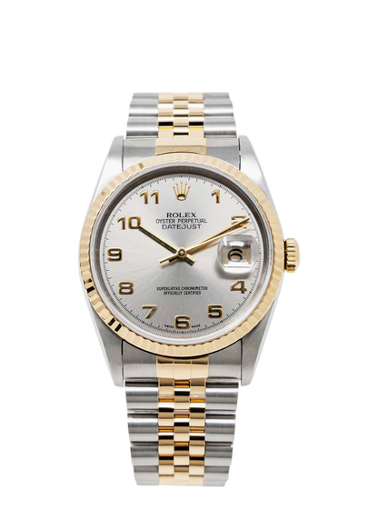 Rolex Datejust 36 (116233)
