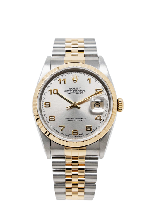 Rolex Datejust 36 (116233)