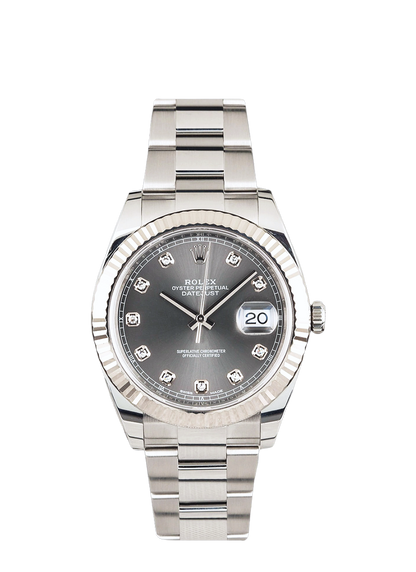 Rolex Datejust 41 (116334)